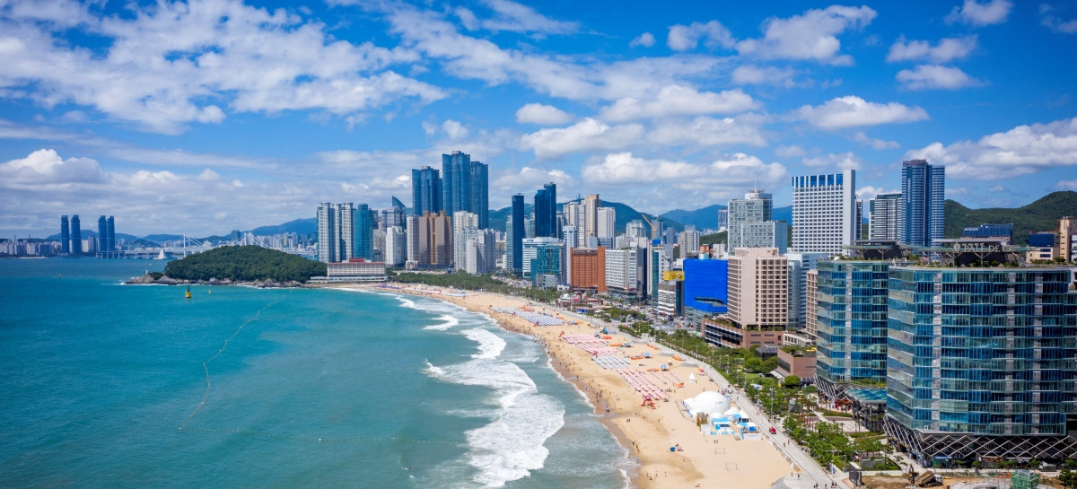 Tour Busan – Gyeongju – Ulsan – Seoul 3